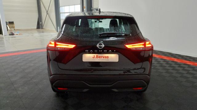 Nissan Qashqai image 6