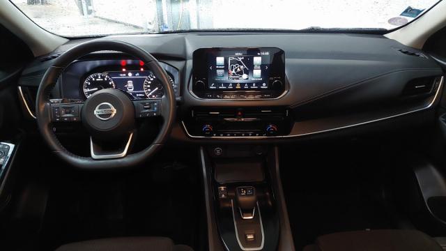 Nissan Qashqai image 7