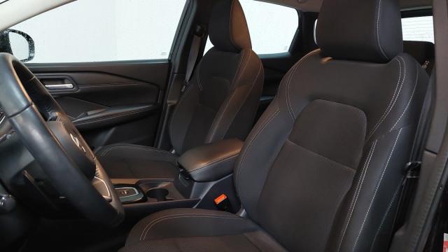 Nissan Qashqai image 3