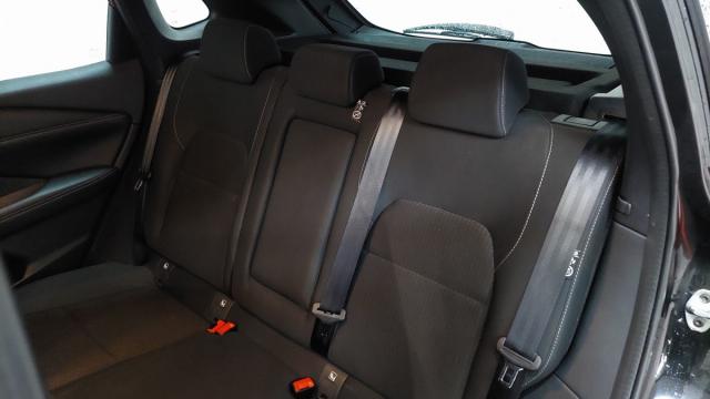 Nissan Qashqai image 8