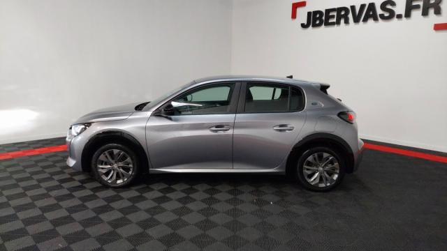 Peugeot E-208 image 2