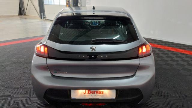 Peugeot E-208 image 8