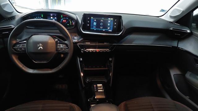 Peugeot E-208 image 4