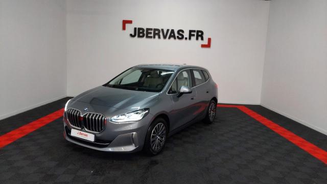 Bmw Serie 2 Active Tourer 218i 136ch Luxury Dkg7