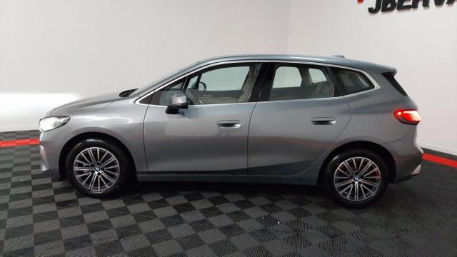 Bmw Serie 2 Active Tourer image 4