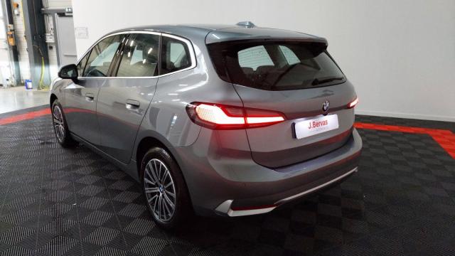 Bmw Serie 2 Active Tourer image 7