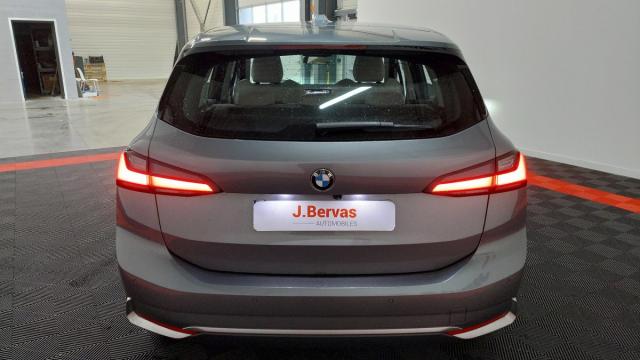 Bmw Serie 2 Active Tourer image 8