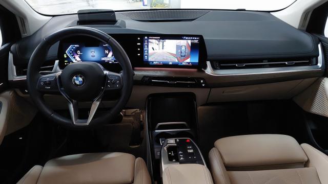 Bmw Serie 2 Active Tourer image 6