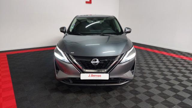 Nissan Qashqai image 5