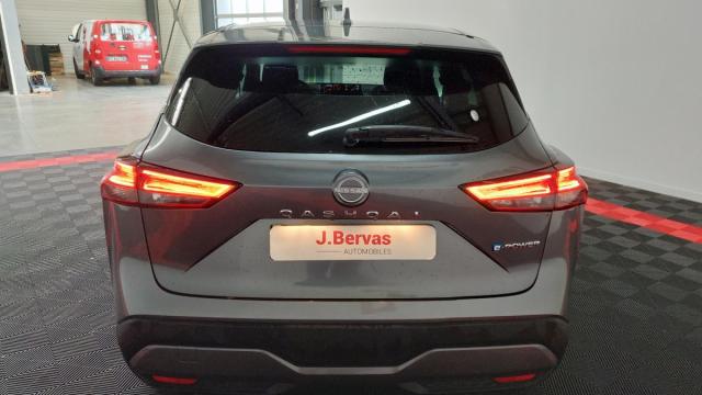 Nissan Qashqai image 3