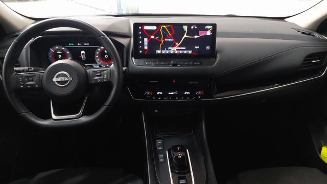 Nissan Qashqai image 8