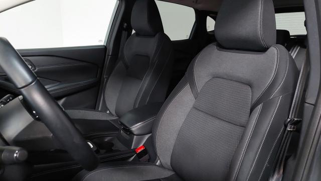 Nissan Qashqai image 6