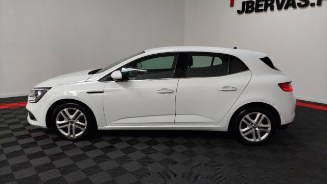 Renault Mégane image 1