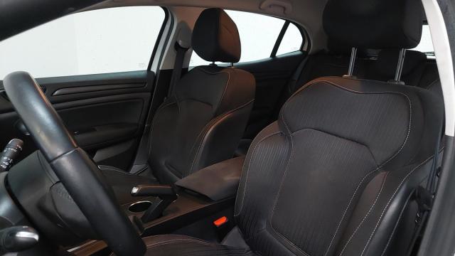 Renault Mégane image 8