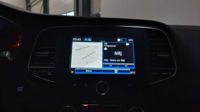 Renault Mégane image 4