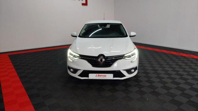 Renault Mégane image 6