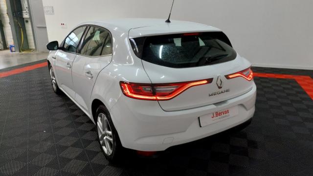 Renault Mégane image 5
