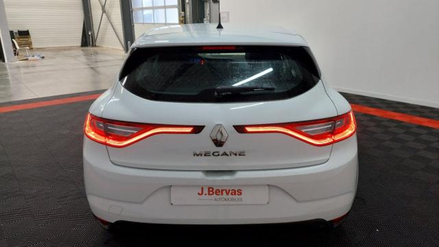 Renault Mégane image 3