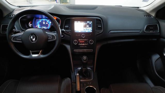 Renault Mégane image 2