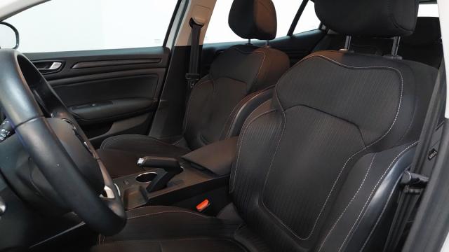 Renault Mégane image 9