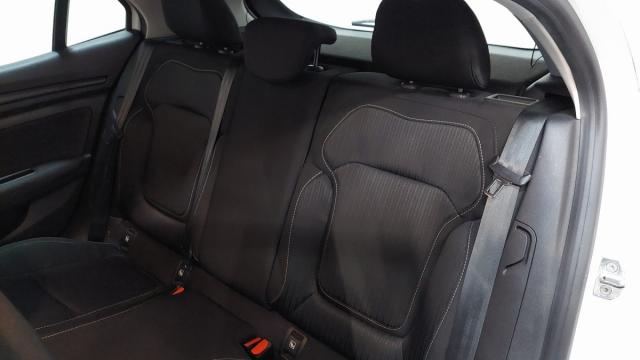 Renault Mégane image 1