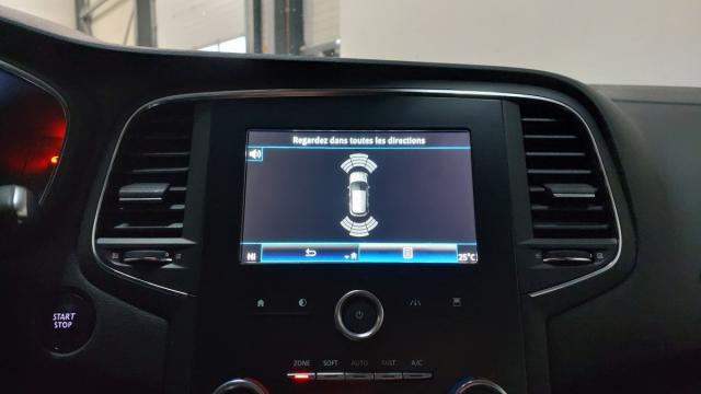 Renault Mégane image 7