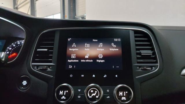 Renault Mégane image 7