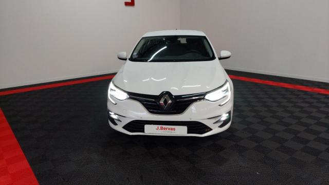Renault Mégane image 8