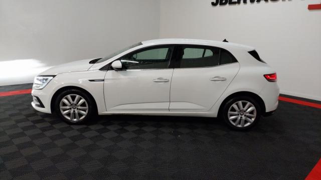 Renault Mégane image 1