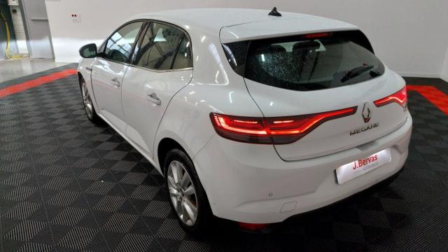 Renault Mégane image 4