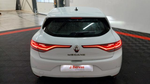 Renault Mégane image 6