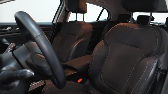 Renault Mégane image 9