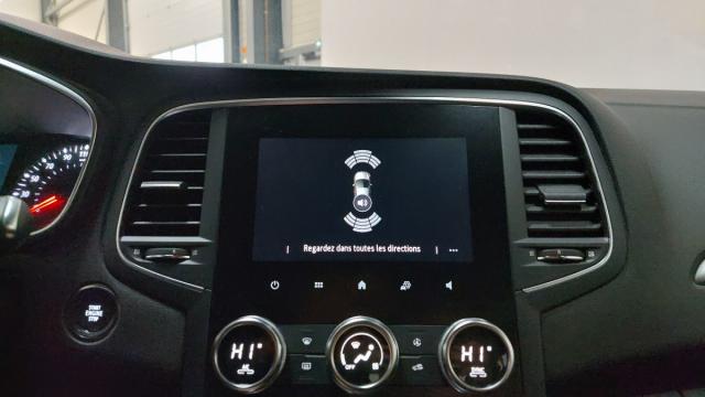 Renault Mégane image 2