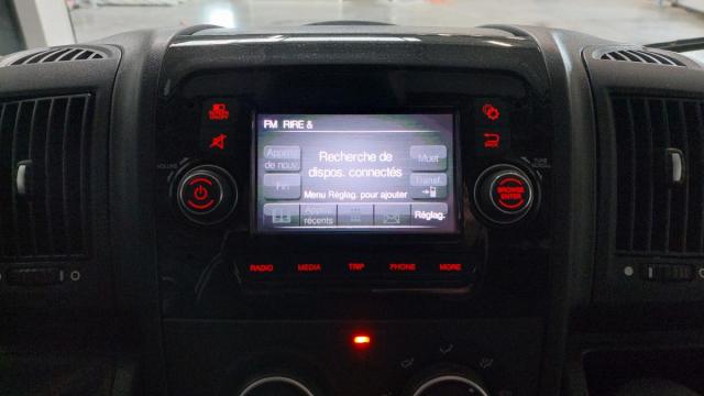 Citroen Jumper image 9