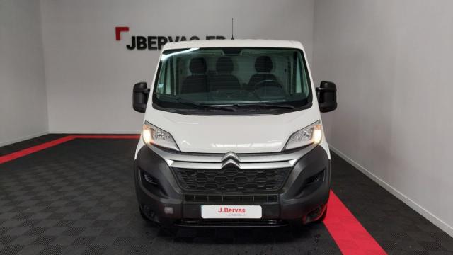 Citroen Jumper image 7