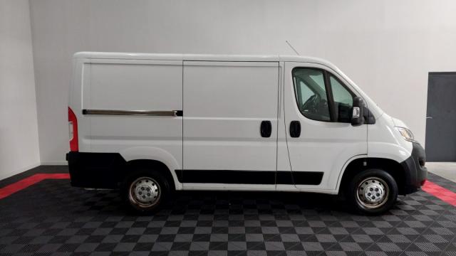 Citroen Jumper image 1