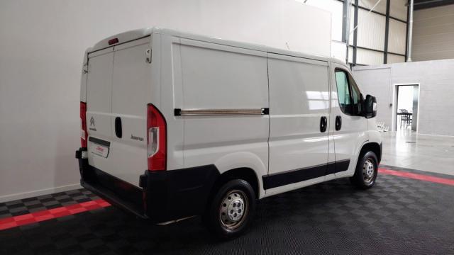 Citroen Jumper image 5