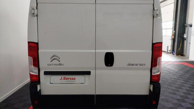 Citroen Jumper image 6