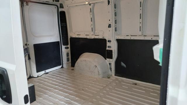 Citroen Jumper image 4