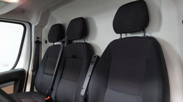 Citroen Jumper image 2