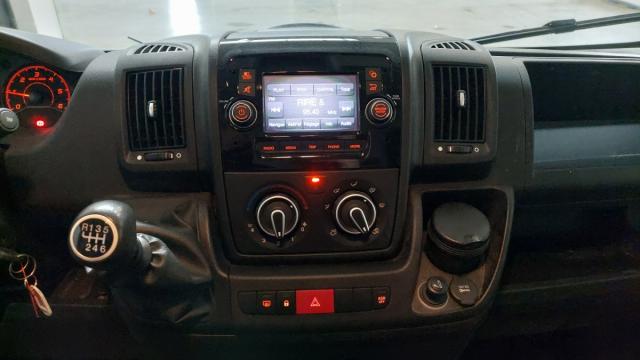 Citroen Jumper image 3