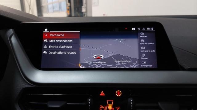 Bmw Série 1 image 8