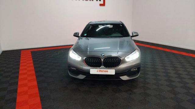 Bmw Série 1 image 2