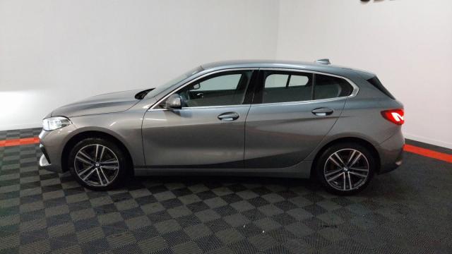 Bmw Série 1 image 9