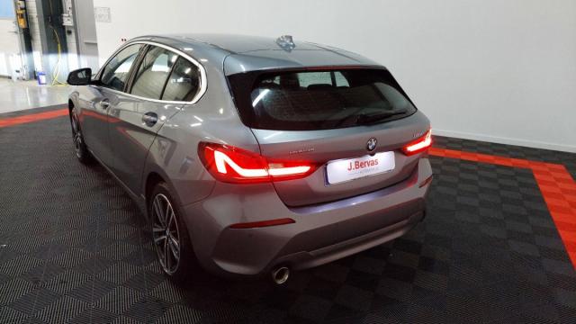 Bmw Série 1 image 1