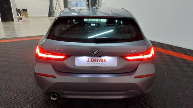 Bmw Série 1 image 3