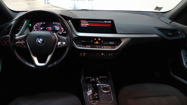 Bmw Série 1 image 7