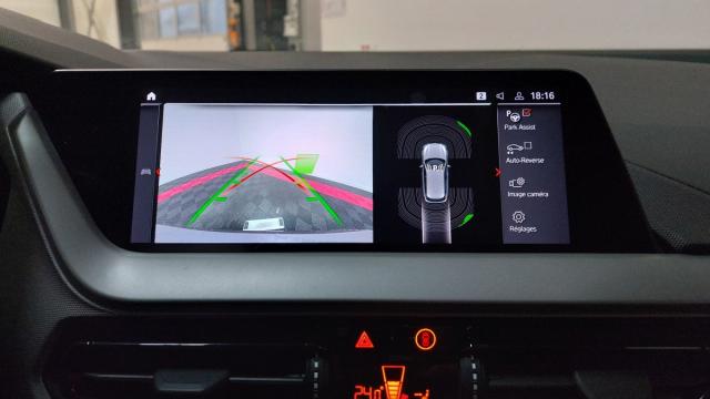 Bmw Série 1 image 5