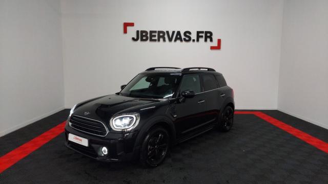 Mini Countryman Cooper Essential 136 Ch Bva7