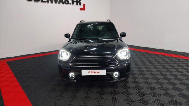 Mini Countryman image 9